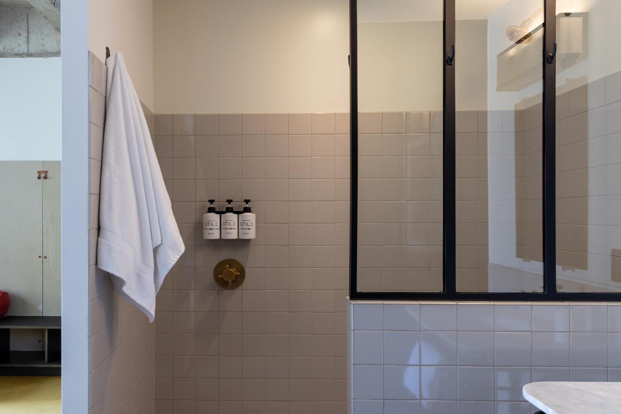 Ace Hotel Downtown Los Angeles Kamer foto