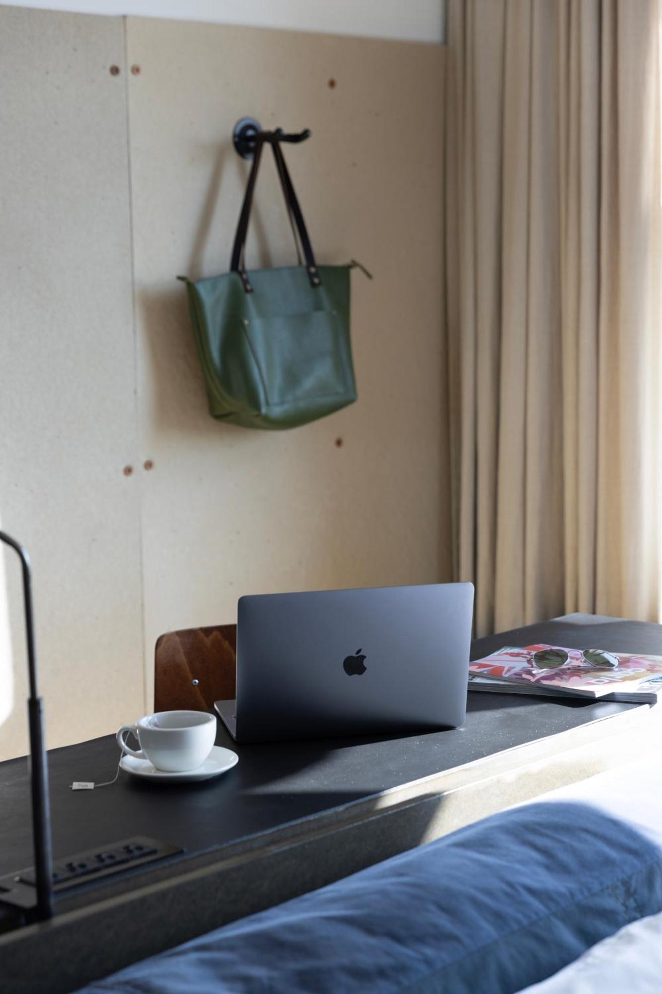 Ace Hotel Downtown Los Angeles Kamer foto